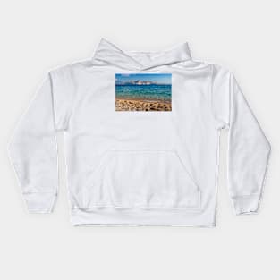 Baška Kids Hoodie